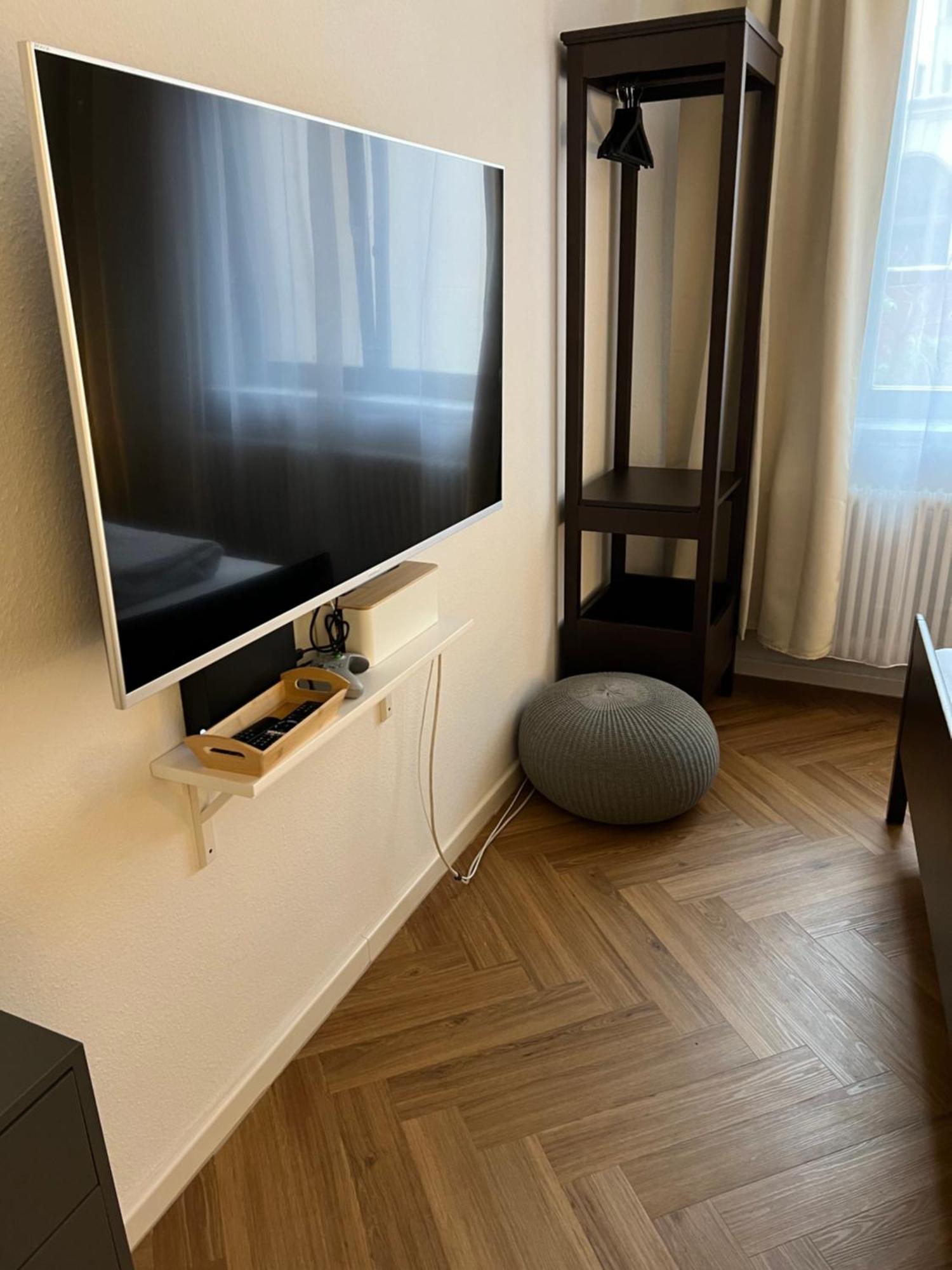 Wohnung Im Universitaetsring Halle  Kültér fotó